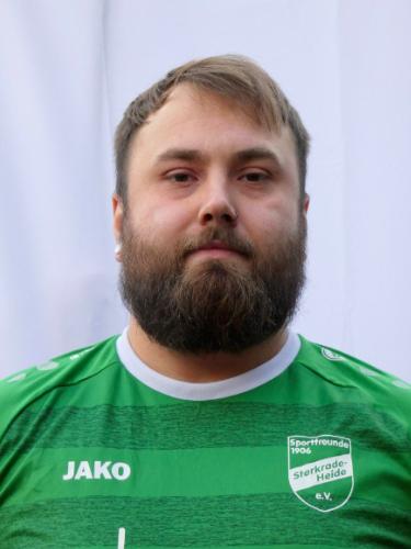 Steffen Frenzel