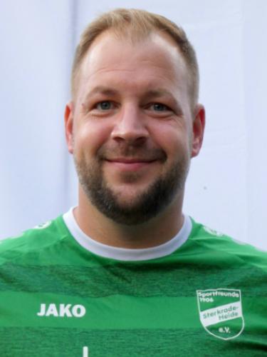 Dennis Fuß