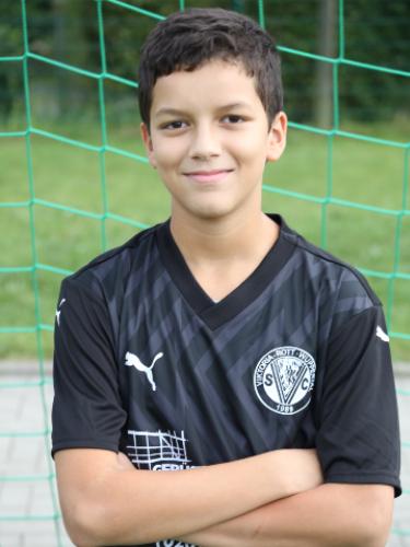 Safouane Akachar