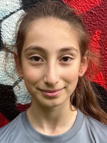 Zehra Kilic