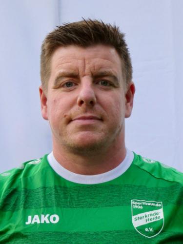 Sven Kammerevert