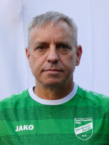 Tim Gehrke