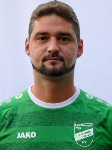 Marcel Mroz