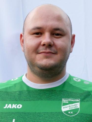 Dennis Ott