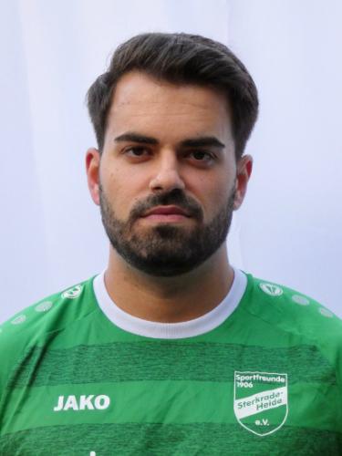 Nick Rudloff