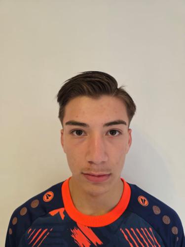 Enes Avsar