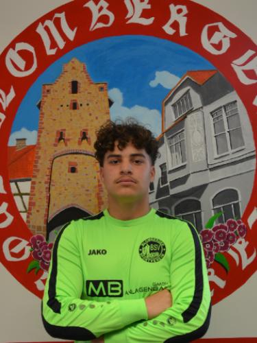 Samir Ertem