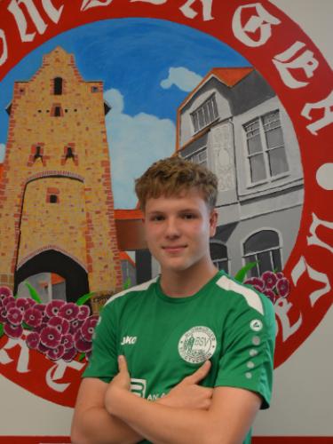 Jonas Hülsdonk