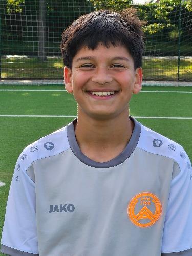 Jowan Chindi