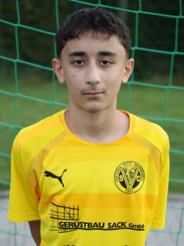 Melik Hansu