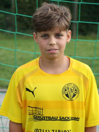 Luca Leuris Loleit-Suarez