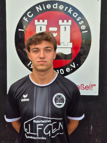 Jona Jeremias Wegner