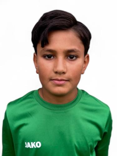 Yassin Atmani