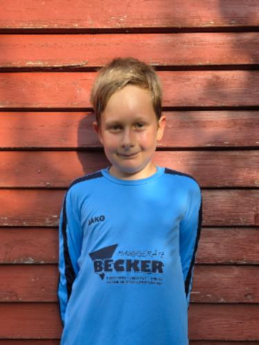 Luan Maximilian Kürzinger