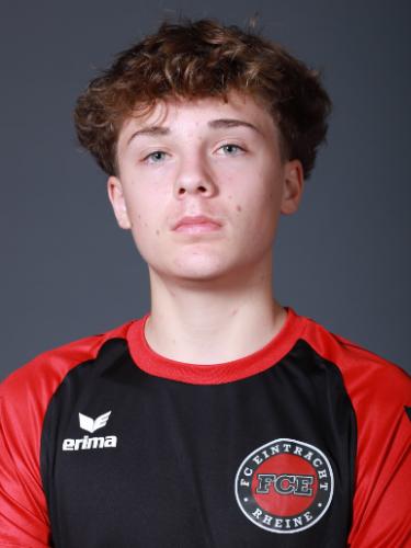 Linus Helmer