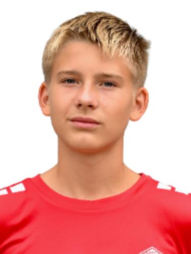 Oskar Brotzmann