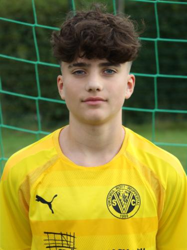 Leo Francisco Padilla Schlierenkamp