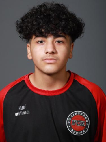 Raman Khalaf