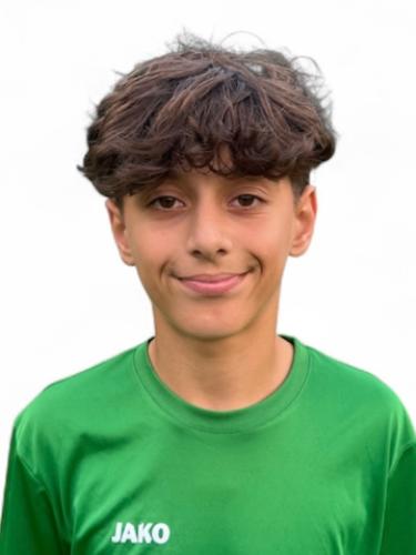 Anas Bartal
