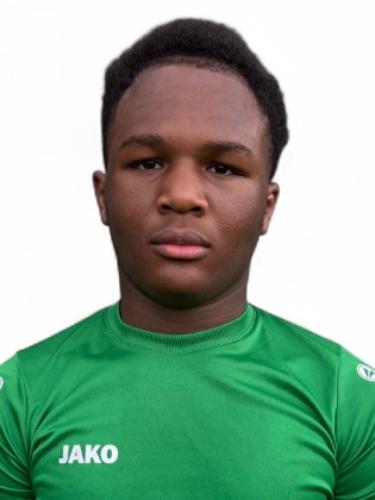 Michael Betkeiu Wandji