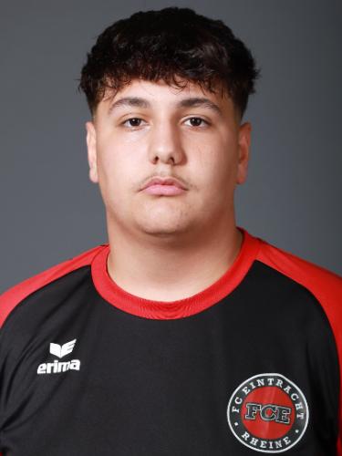 Ali Moral