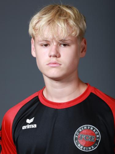 Luis Münzberg