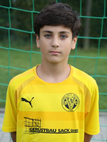 Tolga Mikail Turhan