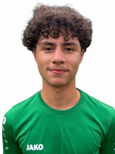 Alraham Gnaoro