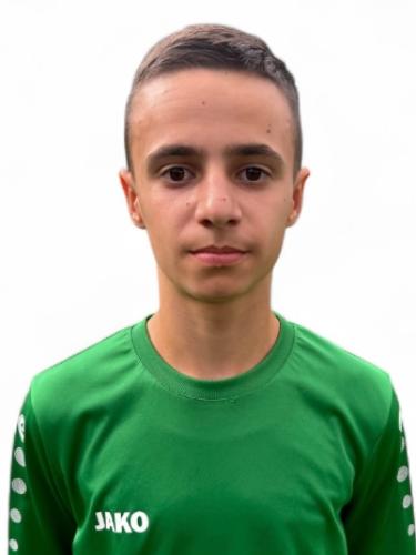 Muhammed Emin Gül