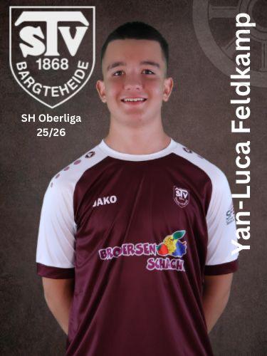 Yan-Luca Feldkamp