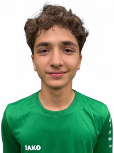 Hamza Haj Hamoud