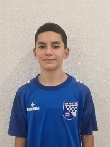 Utku Yüksel Akbulut