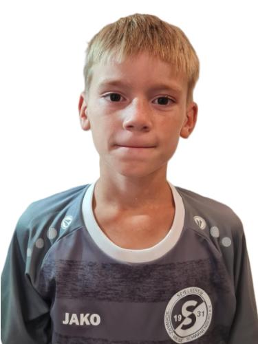 Jarne Marten Kamp