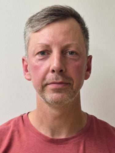 Christian Koch