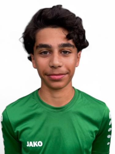 Zain Kalaji