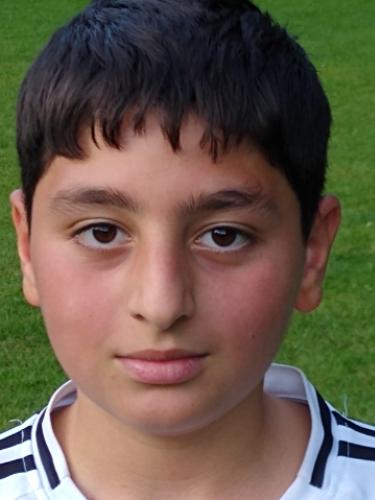 Hasein Chatoyan