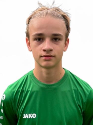 Lennart Tschierske