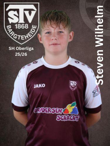Steven Wilhelm