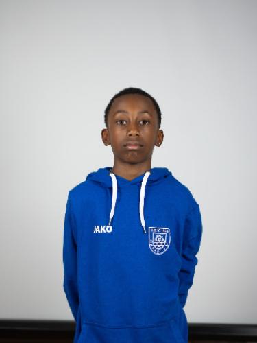 Godstime Osamiemwenfan Osemwengie