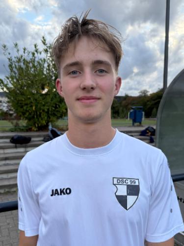 Jari Blomenkamp
