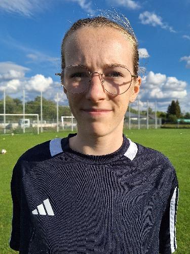 Johanna Schulken