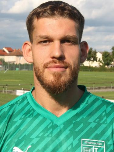 Fabio Eichelberger