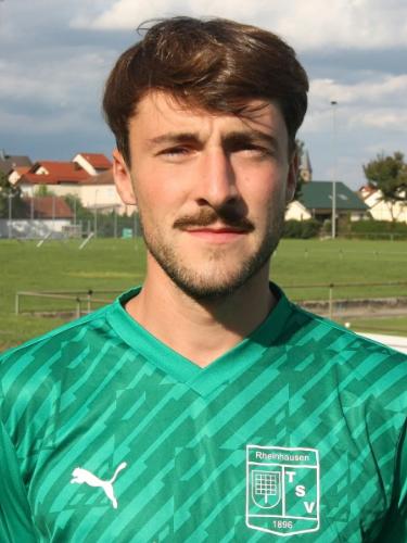 Noah Seewald