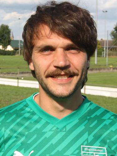 Robin Kraus