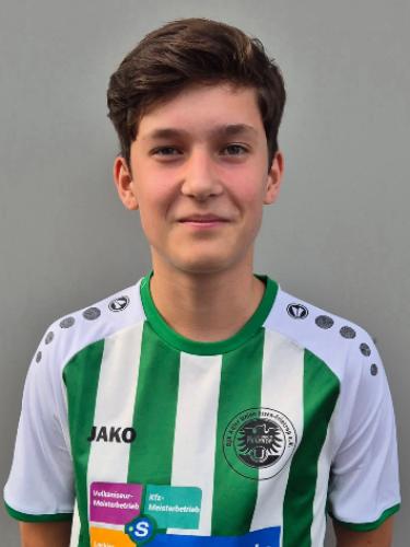 Luca Hartl