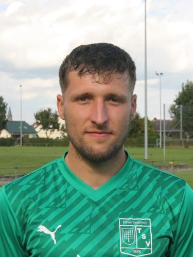 Dominik Michalisko