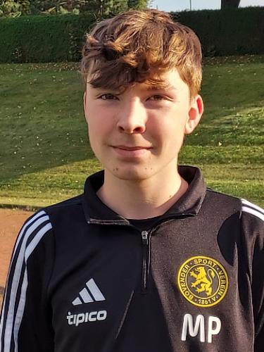 Maurice Dennis Pieper