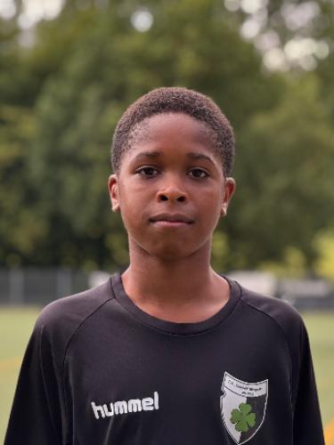 Unity Akhmien Omosimua