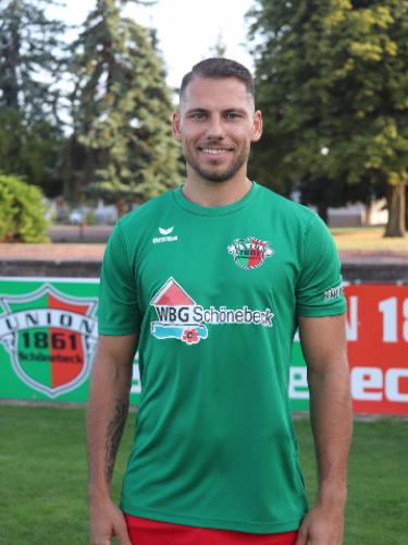 Tobias Krause