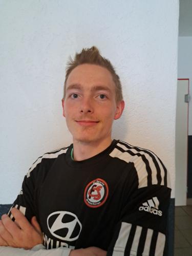 Kevin Fuhrmann